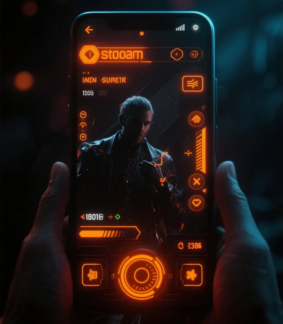 PG电子试玩中心 (Free Play)视觉演示