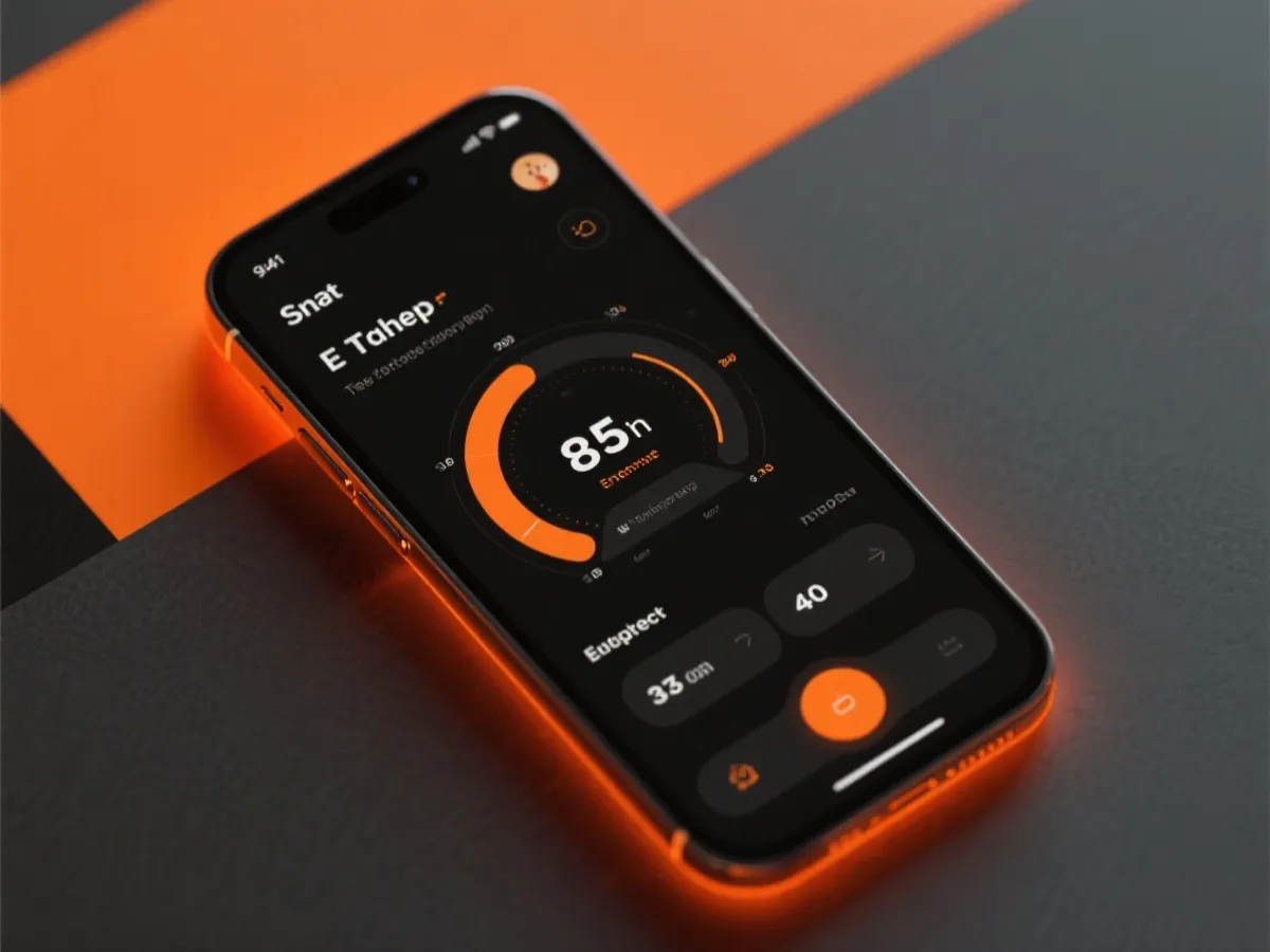 高品质互动演示体验